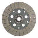 KYTKINLEVY 327MM 10Z - T6503
