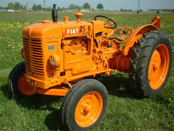 Fiat traktorin varaosat edullisesti
